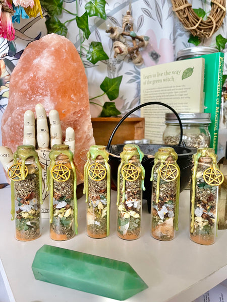 Holistic Goods & Altar